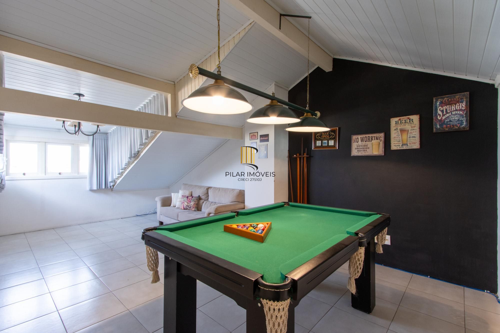 Casa sobrado, 3 quartos, 1 suite, 3 banheiros, 3 vagas em Ipanema