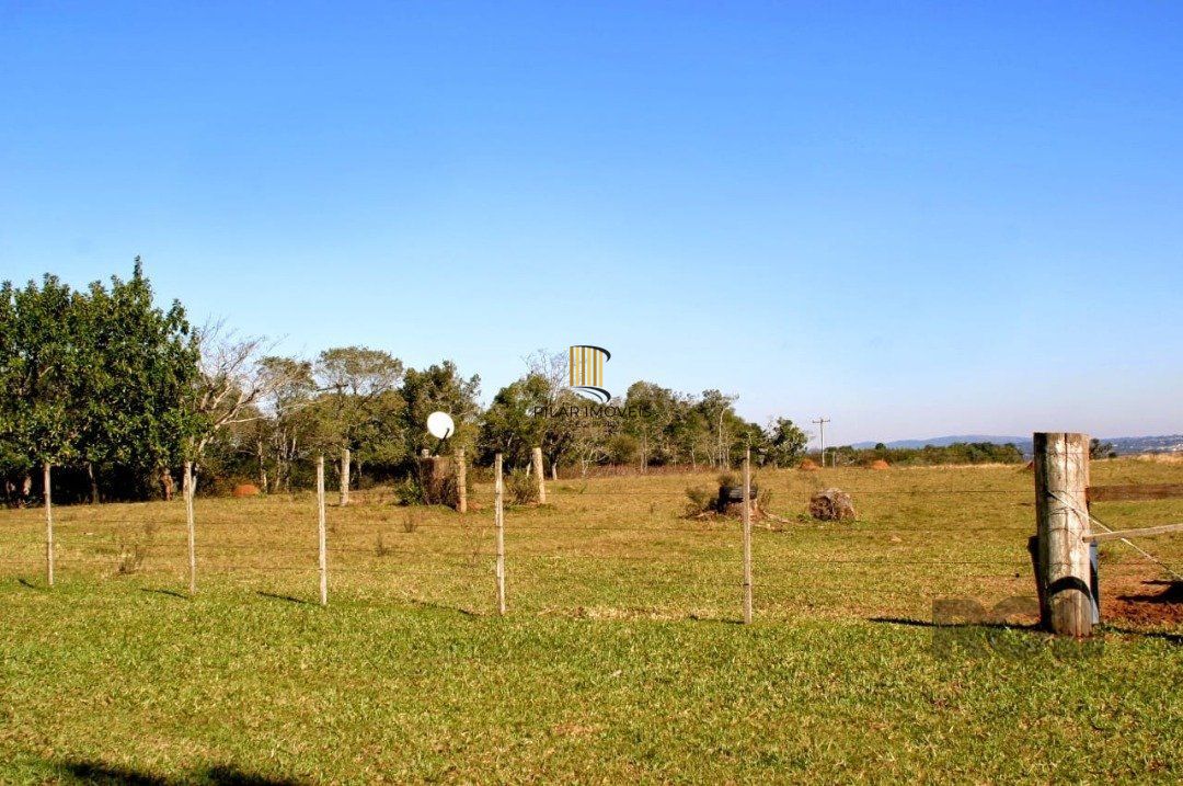 Sítio 3 dormitórios no bairro Estância Grande
