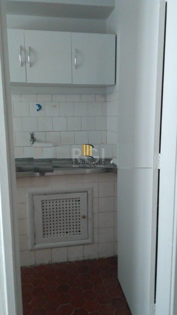 Apartamento JK para Venda - 27m², 1 dormitório, Centro Histórico
