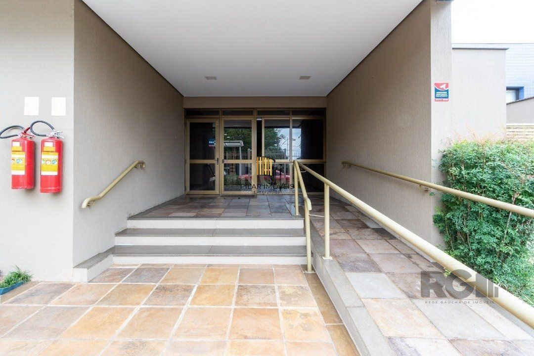 Apartamento 3 dormitórios no bairro Petrópolis