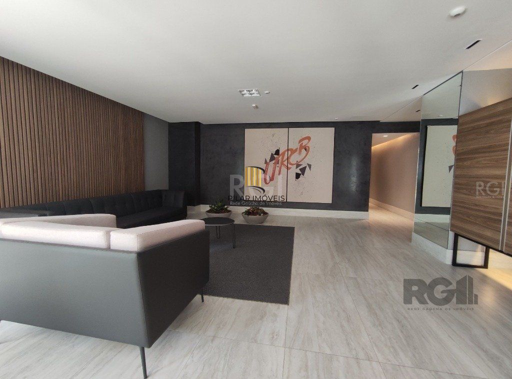 Apartamento 3 dormitórios no bairro Farroupilha