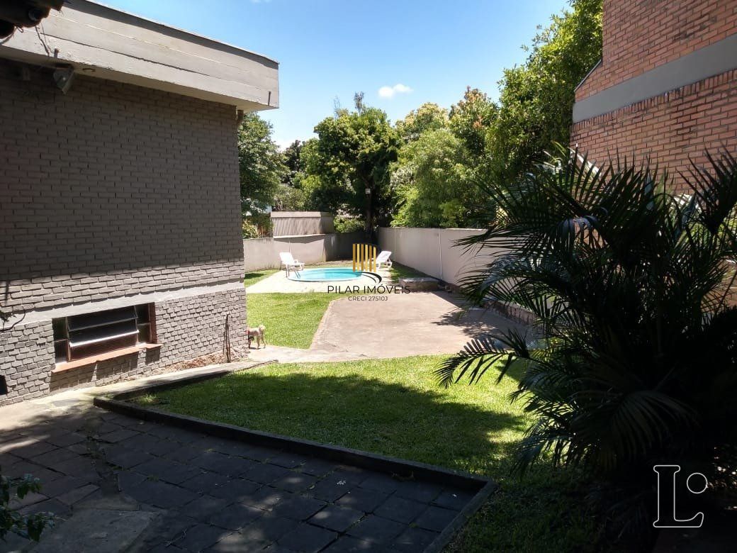 Casa para Venda - 300m², 5 dormitórios, sendo 1 suites, 1 vaga - Ipanema - Pilar Imóveis