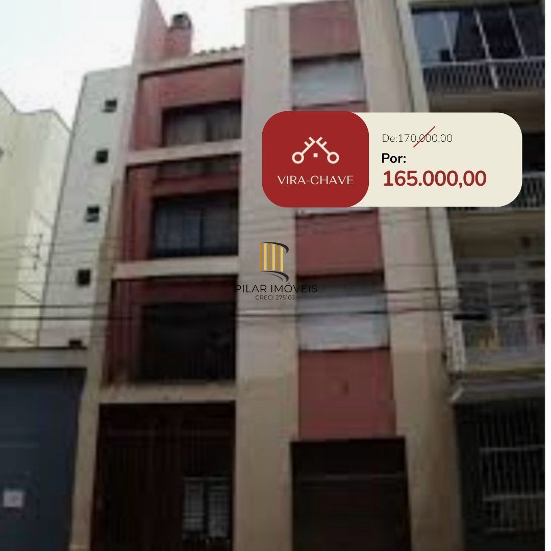 OPORTUNIDADE NO CENTRO HISTÓRICO - APARTAMENTO REFORMADO! - Pilar Imóveis