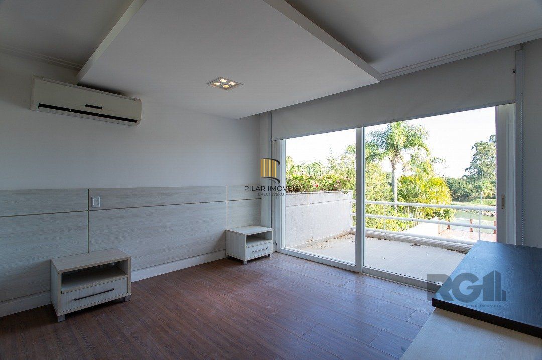 Casa na Villa do Barco,