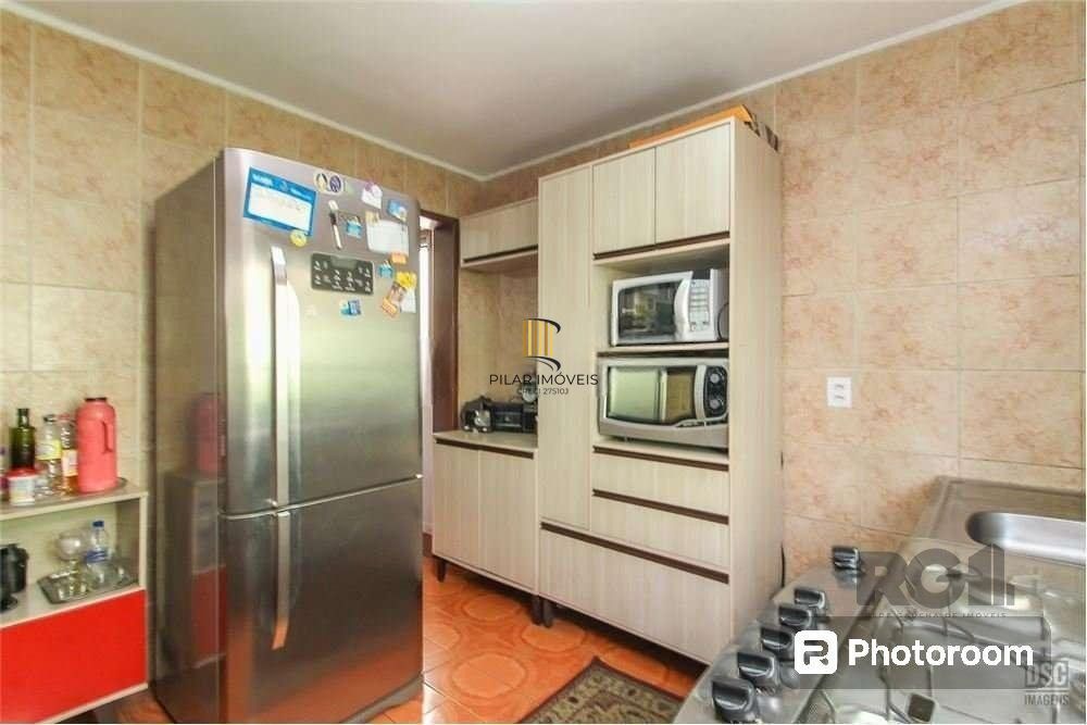CASA | 02 DORMITÓRIOS | AMPLO TERRENO | VILA NOVA | ZONA SUL