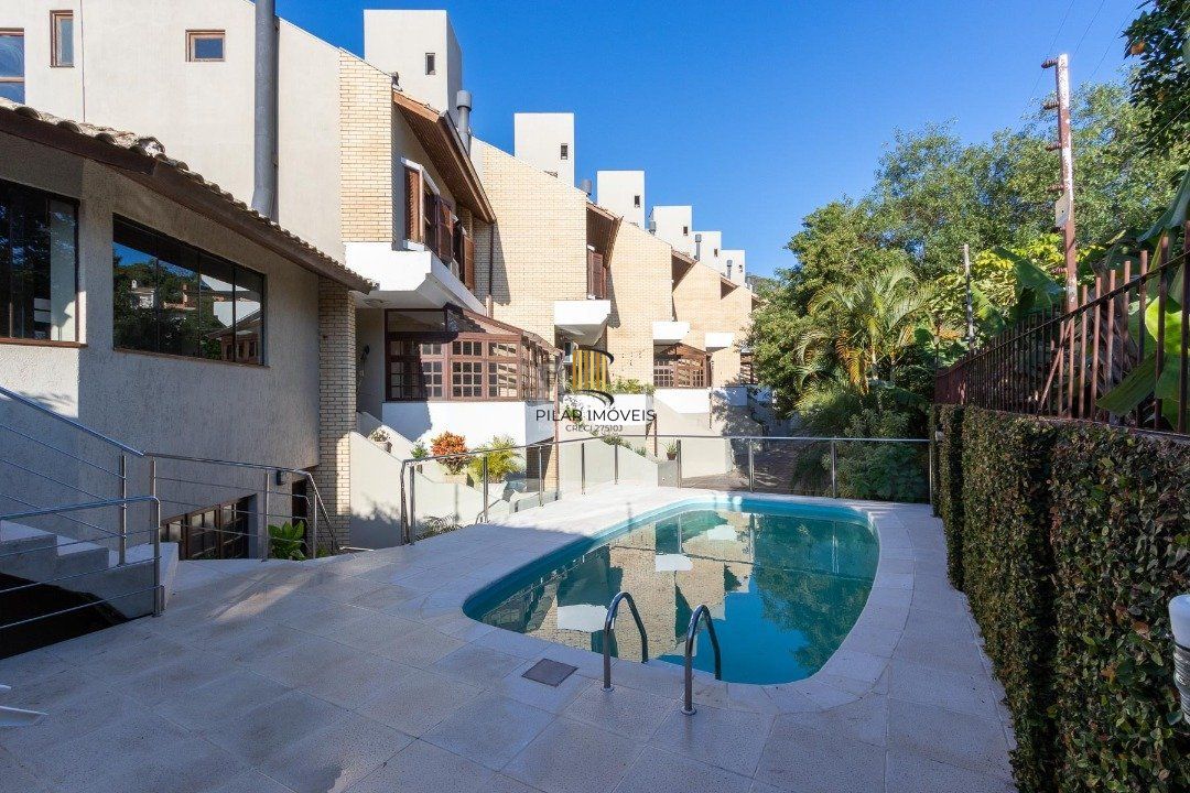 Casa Condominio para Venda - 317.93m², 4 dormitórios, sendo 3 suites, 2 vagas - Vila Conceição