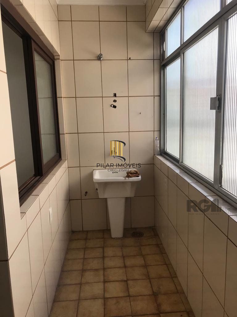 Apartamento 2 dormitórios no bairro Santo Antônio