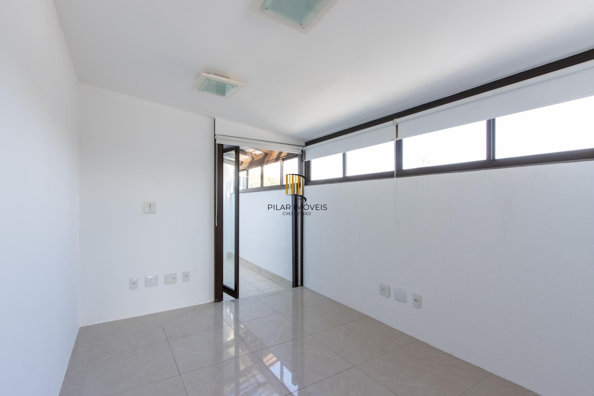 Apartamento 4 dormitórios no bairro Passo da Areia