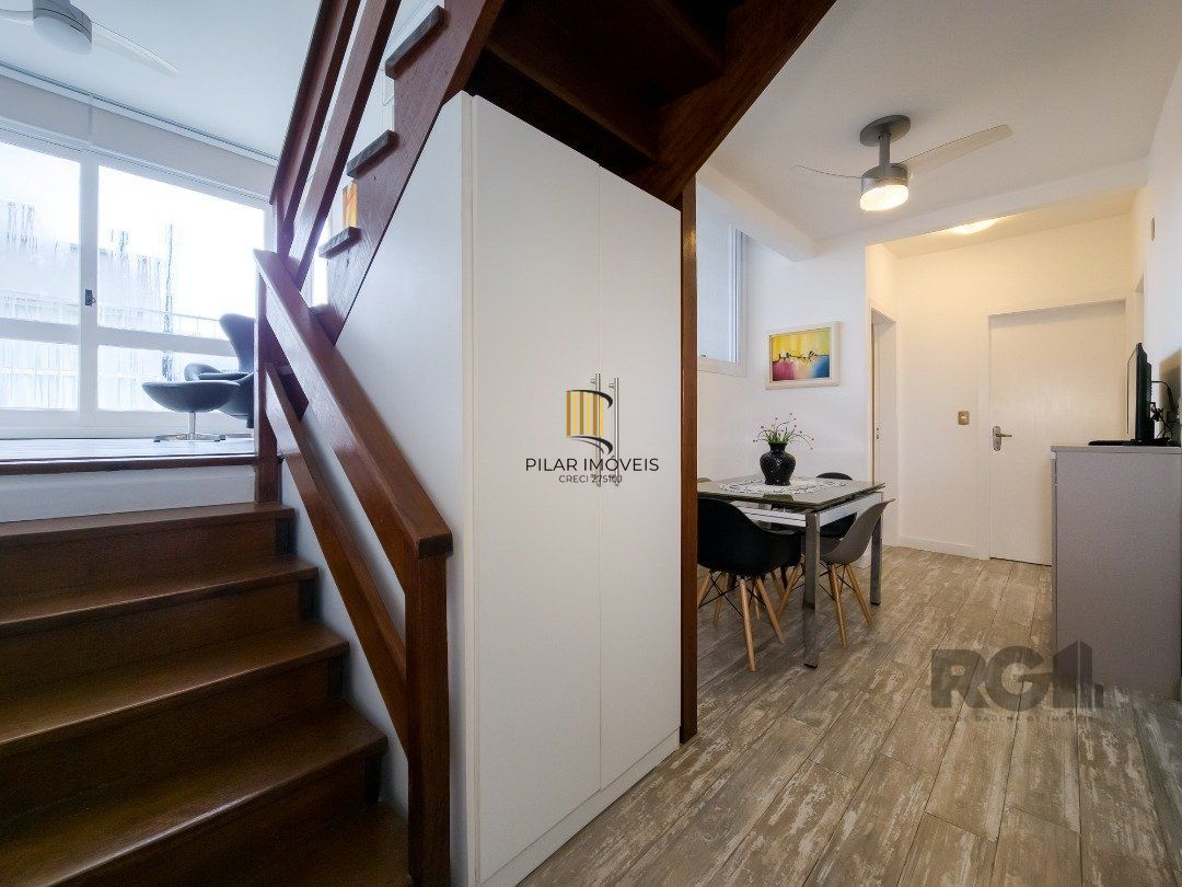 Apartamento 3 dormitórios no bairro Pedra Redonda