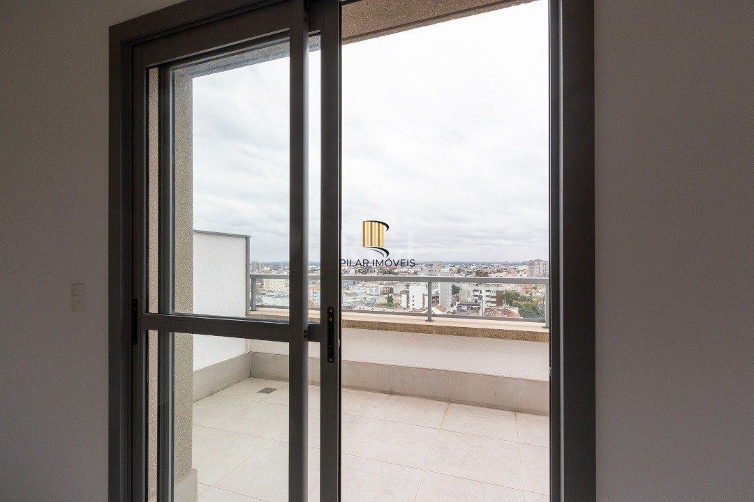 Conjunto/Sala para Venda - 104m², 0 dormitórios, São João
