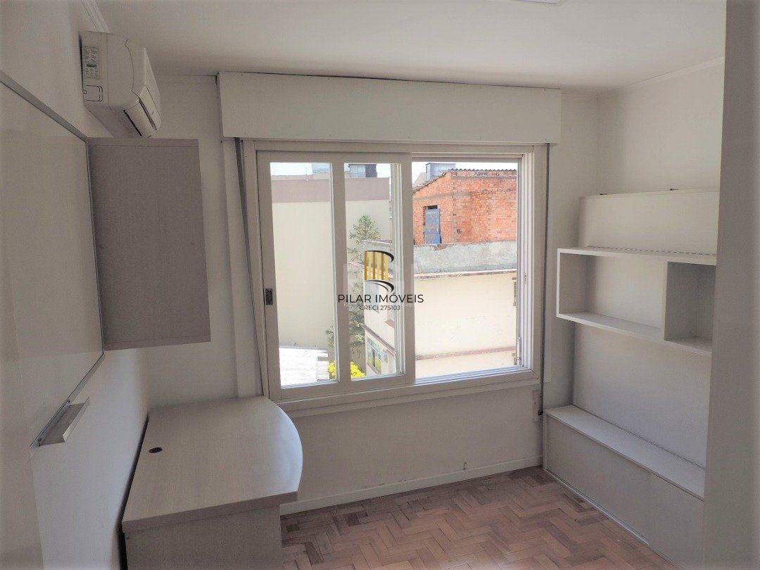 Apartamento para Venda - 56.7m², 2 dormitórios, Passo da Areia
