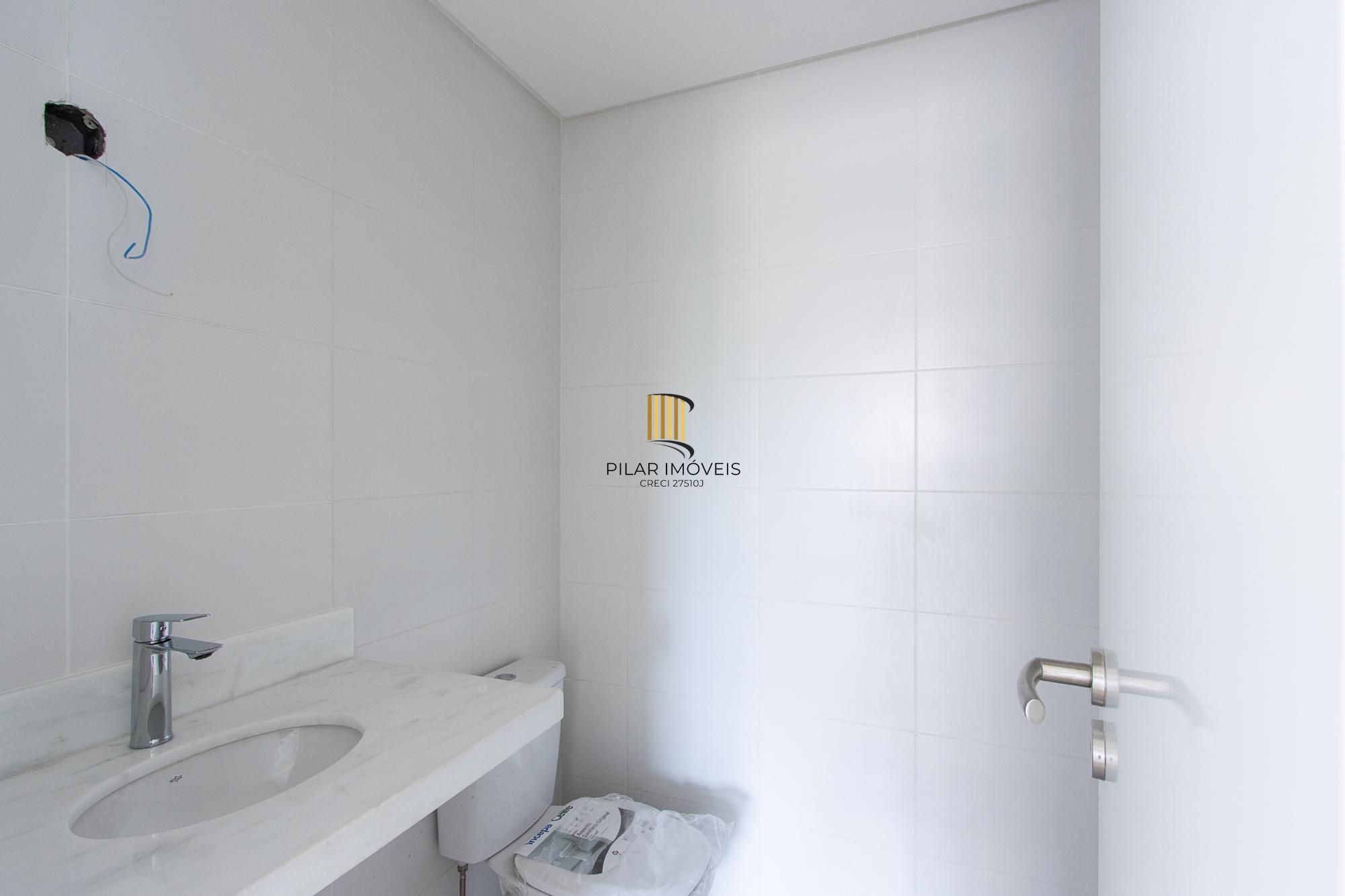 Apartamento 2 dormitórios no bairro Menino Deus