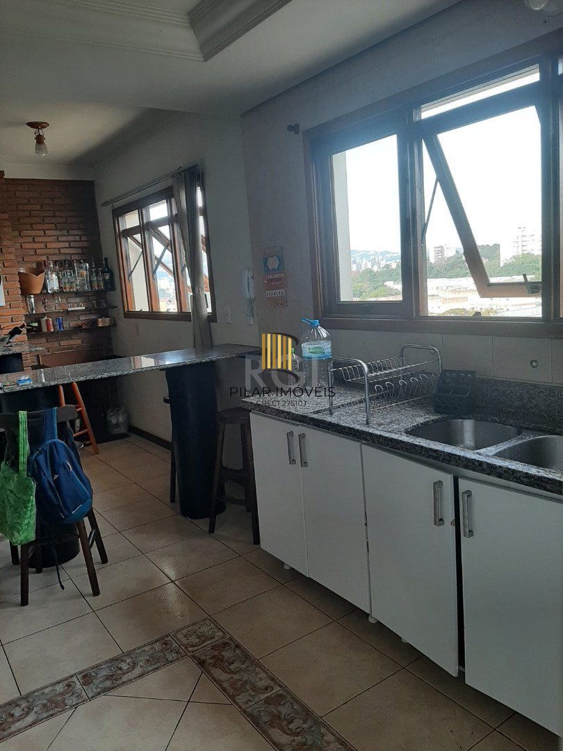 Casa Condominio para Venda - 254.38m², 4 dormitórios, sendo 2 suites, 2 vagas - Vila Assunção