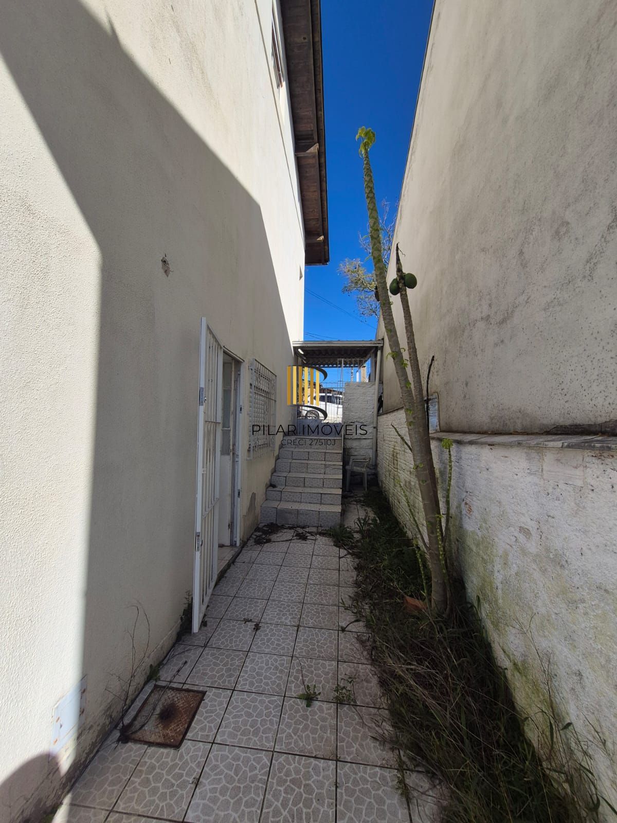 Casa a venda 4 dormitórios 3 banheiros 2 vagas