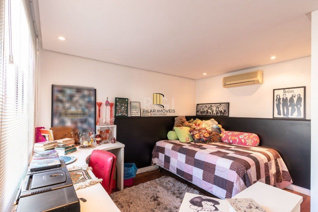 Casa para Venda - 226.96m², 3 dormitórios, sendo 2 suites, 3 vagas - Jardim Isabel