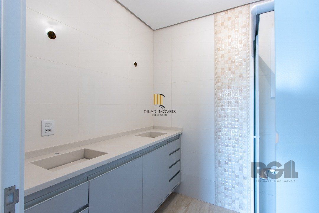 Apartamento para Venda - 178.67m², 3 dormitórios, sendo 3 suites, 1 vaga - Vila Assunção
