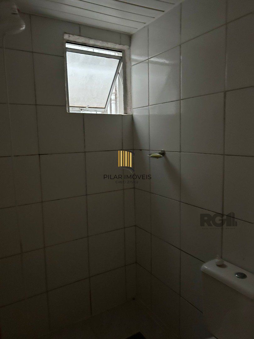 Apartamento 2 dormitórios no bairro Vila São José