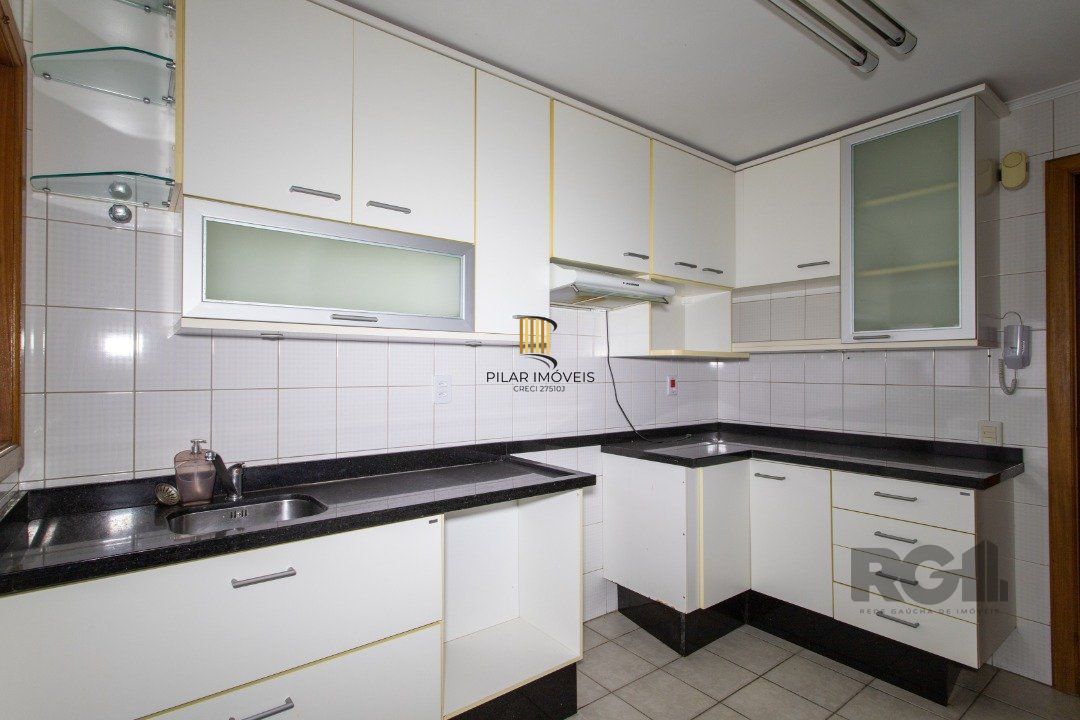 Apartamento 3 dormitórios no bairro Tristeza