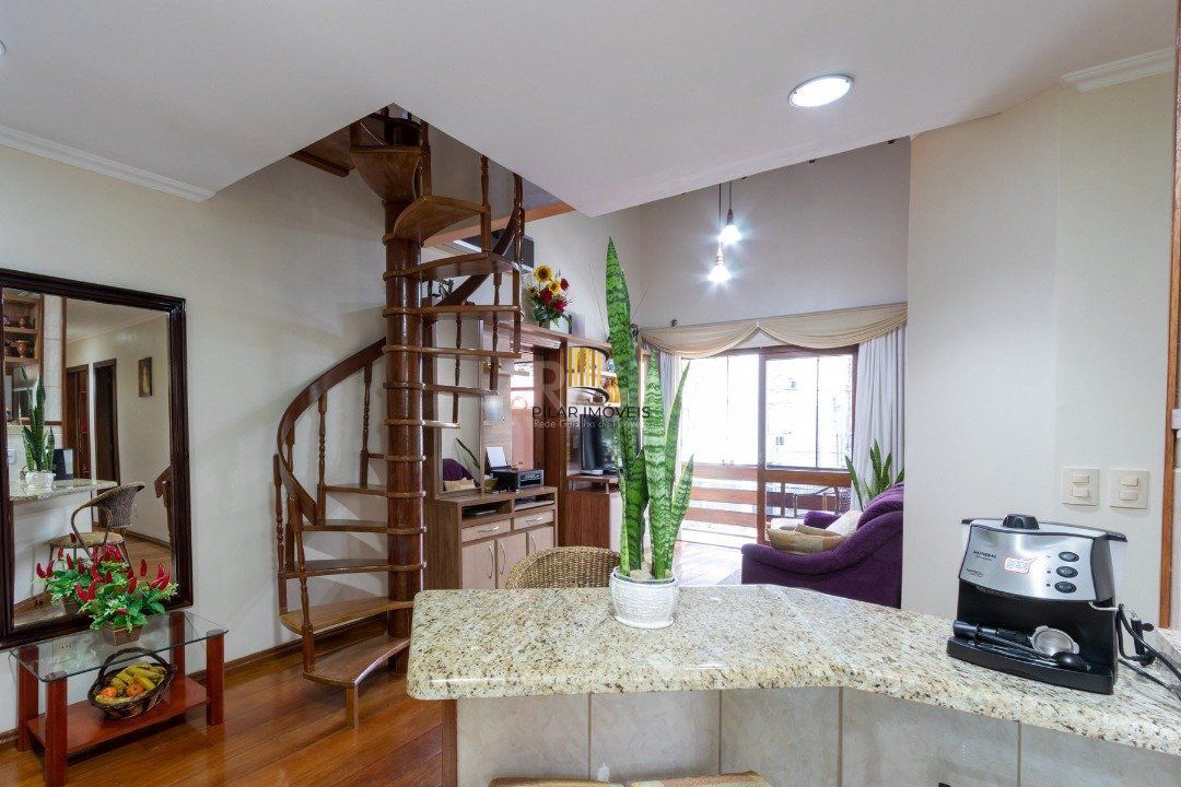 Predio para Venda - 215.37m², 0 dormitórios, Menino Deus