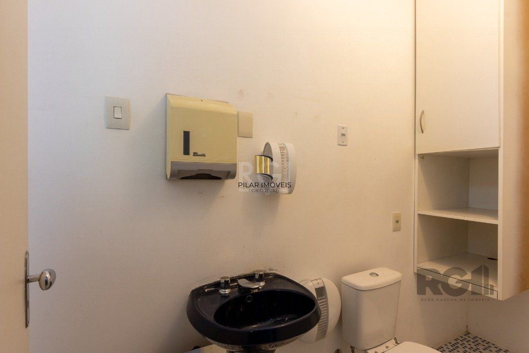 Casa Comercial no bairro Tristeza
