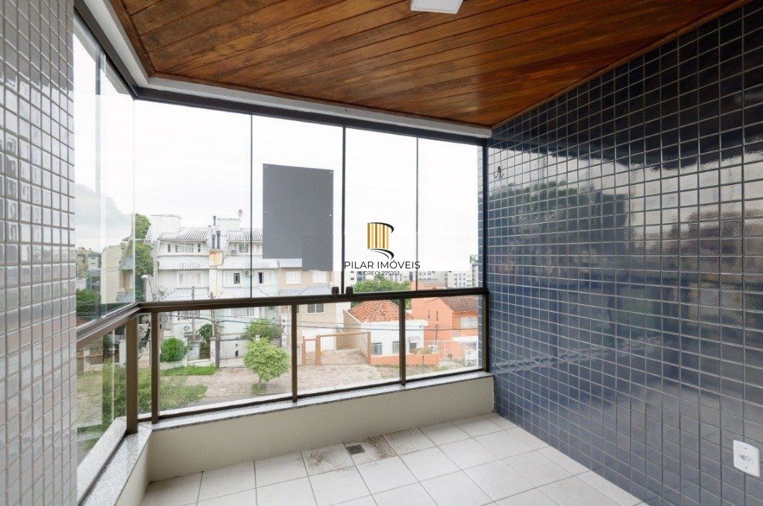 Apartamento 3 dormitórios no bairro Tristeza