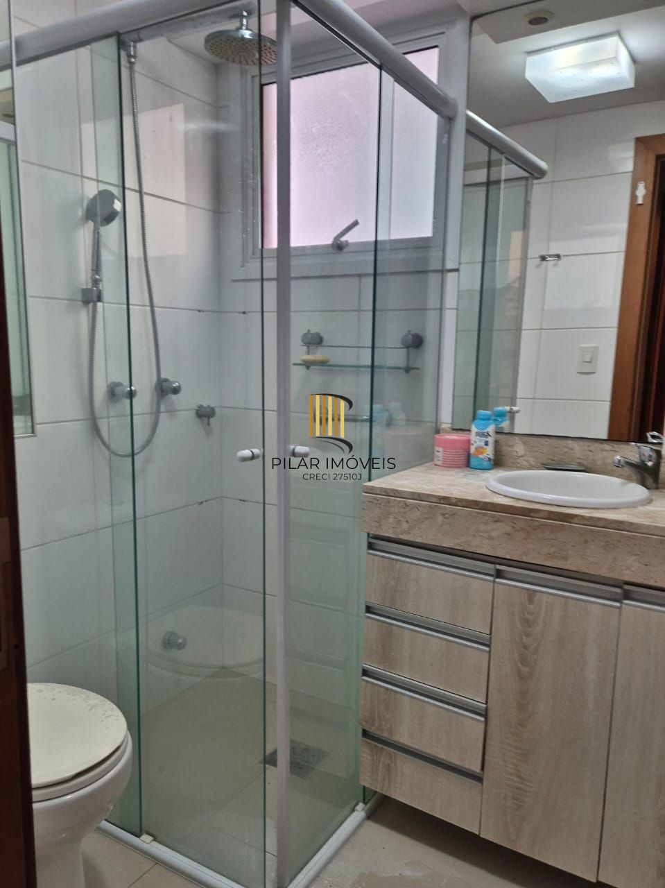 Apartamento Garden 4 quartos (2 suites), 2 vagas - Centro de Capão da Canoa