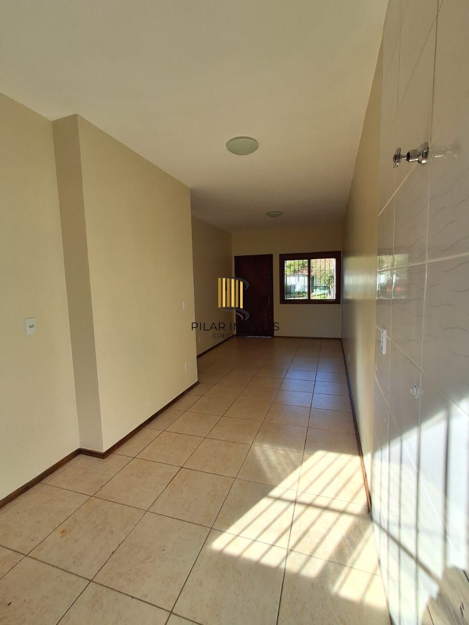 Casa térrea à venda no Residencial Nossa Senhora de Guadalupe – Hípica