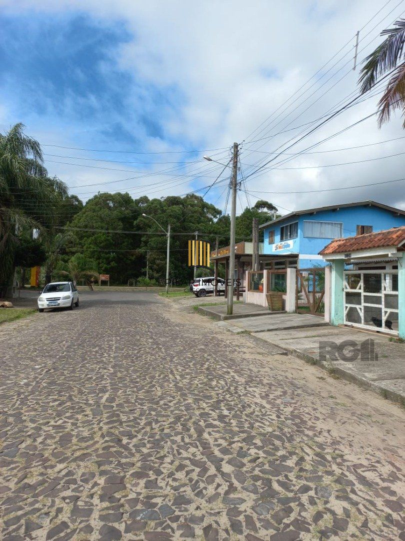Terreno no bairro Capão Novo