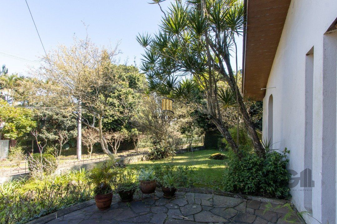 Casa 3 dormitórios no bairro Vila Assunção