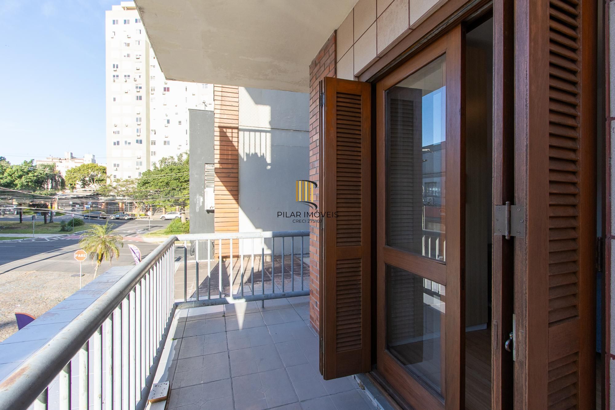 Apartamento com ótima localização