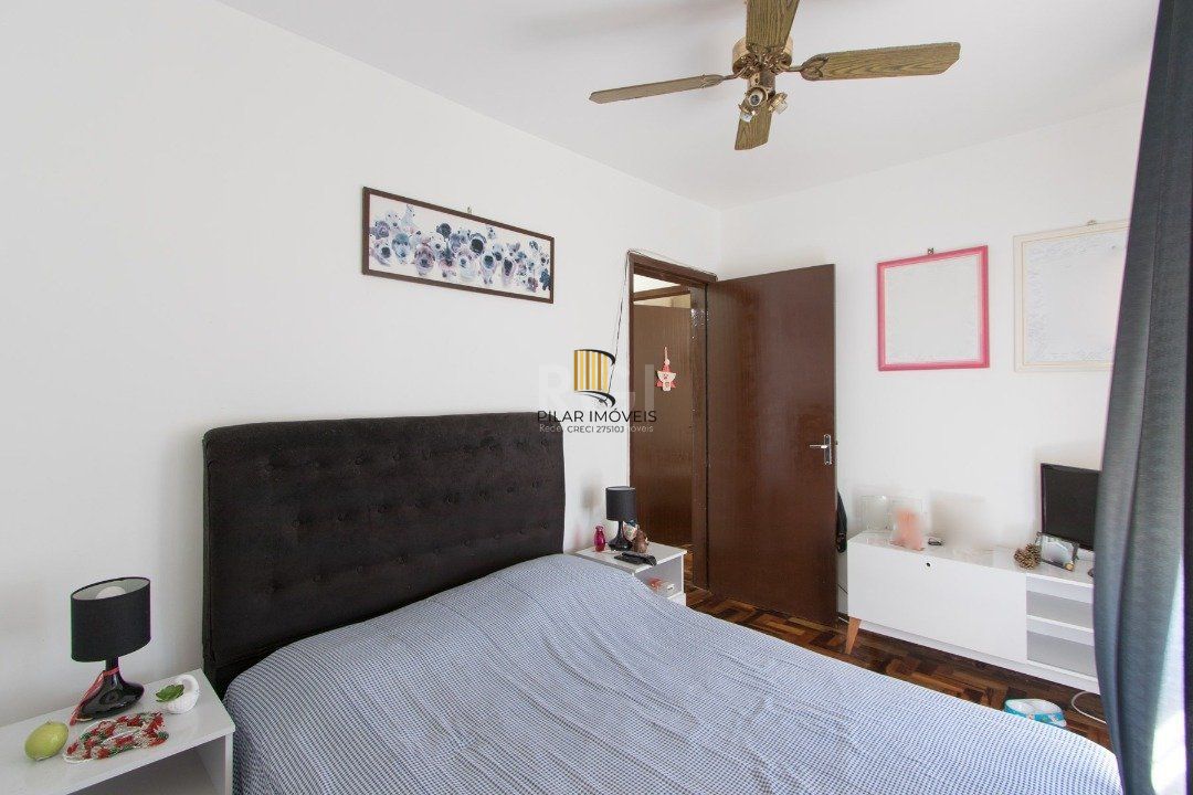 Casa Condominio para Venda - 134.16m², 5 dormitórios, 5 vagas - Santa Tereza