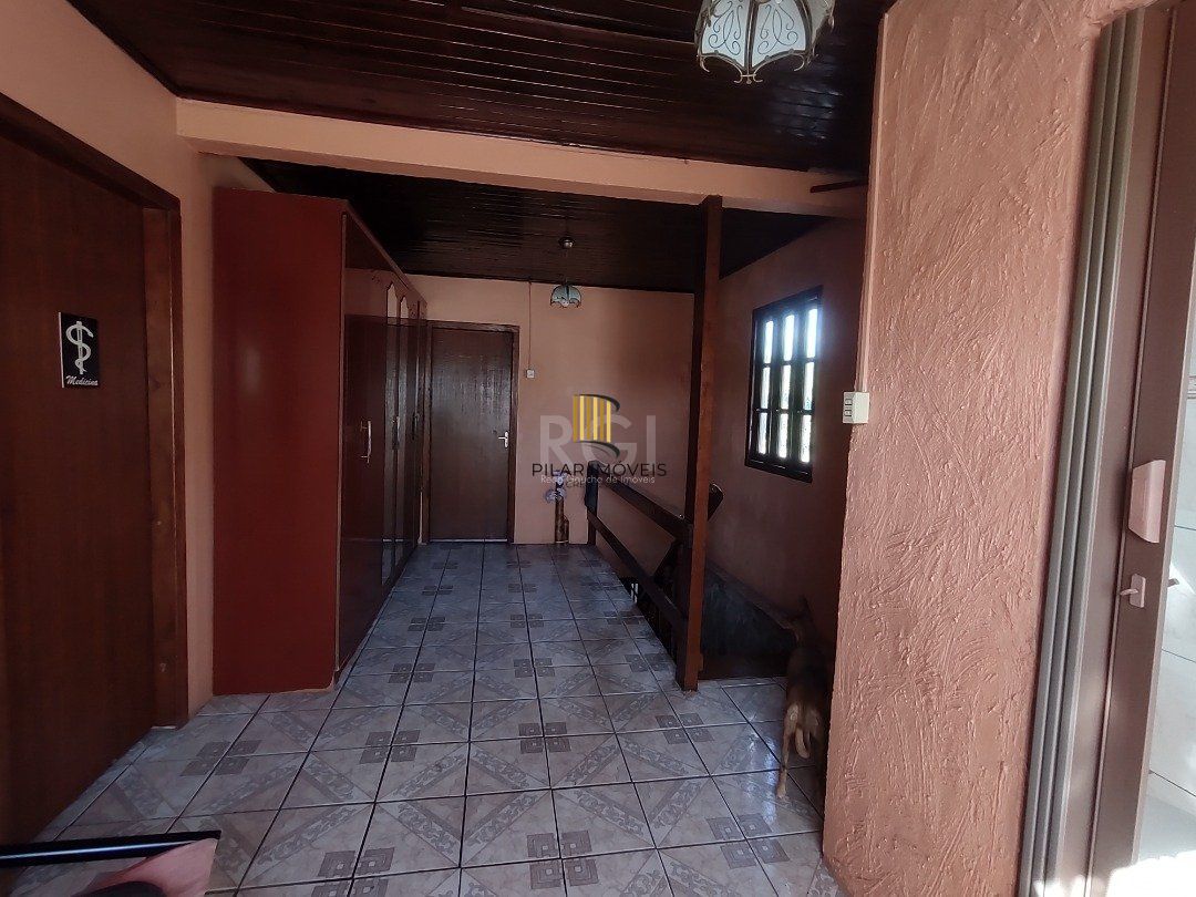 Casa para Venda - 400m², 6 dormitórios, Cavalhada
