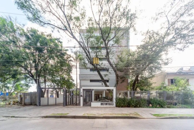 Apartamento de 58,84m² I bairro Camaquã