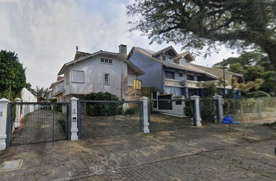 Casa em condomínio, 3 dormitórios (1 suite) 2 vagas - Jardim Isabel - Pilar Imóveis