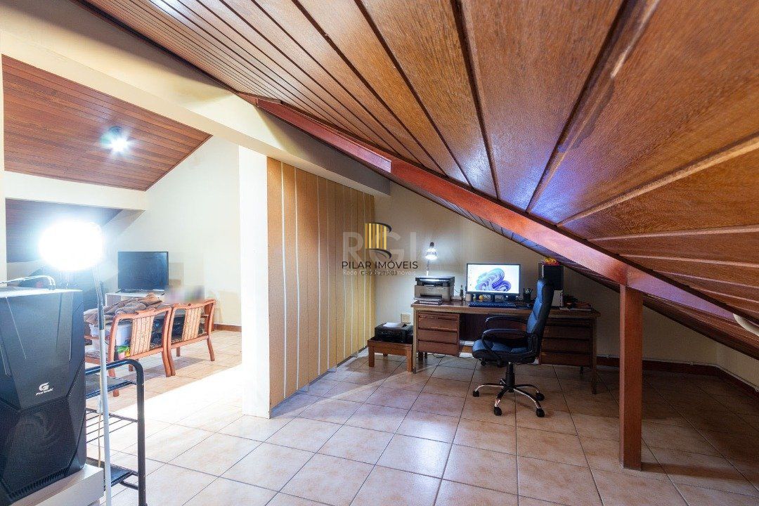 Casa Condominio para Venda - 317.93m², 4 dormitórios, sendo 3 suites, 2 vagas - Vila Conceição