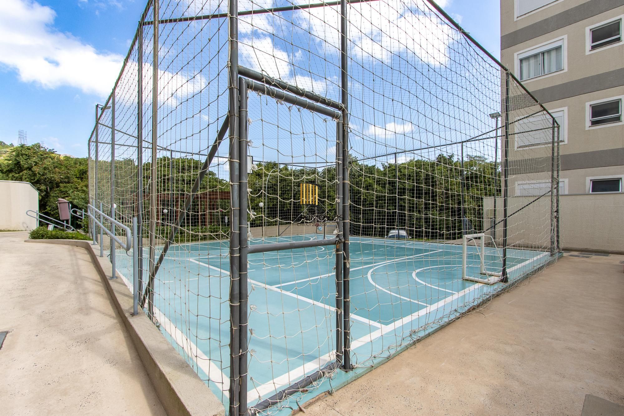 Apartamento 2 dormitórios I Suíte  - bairro Jardim Botanico