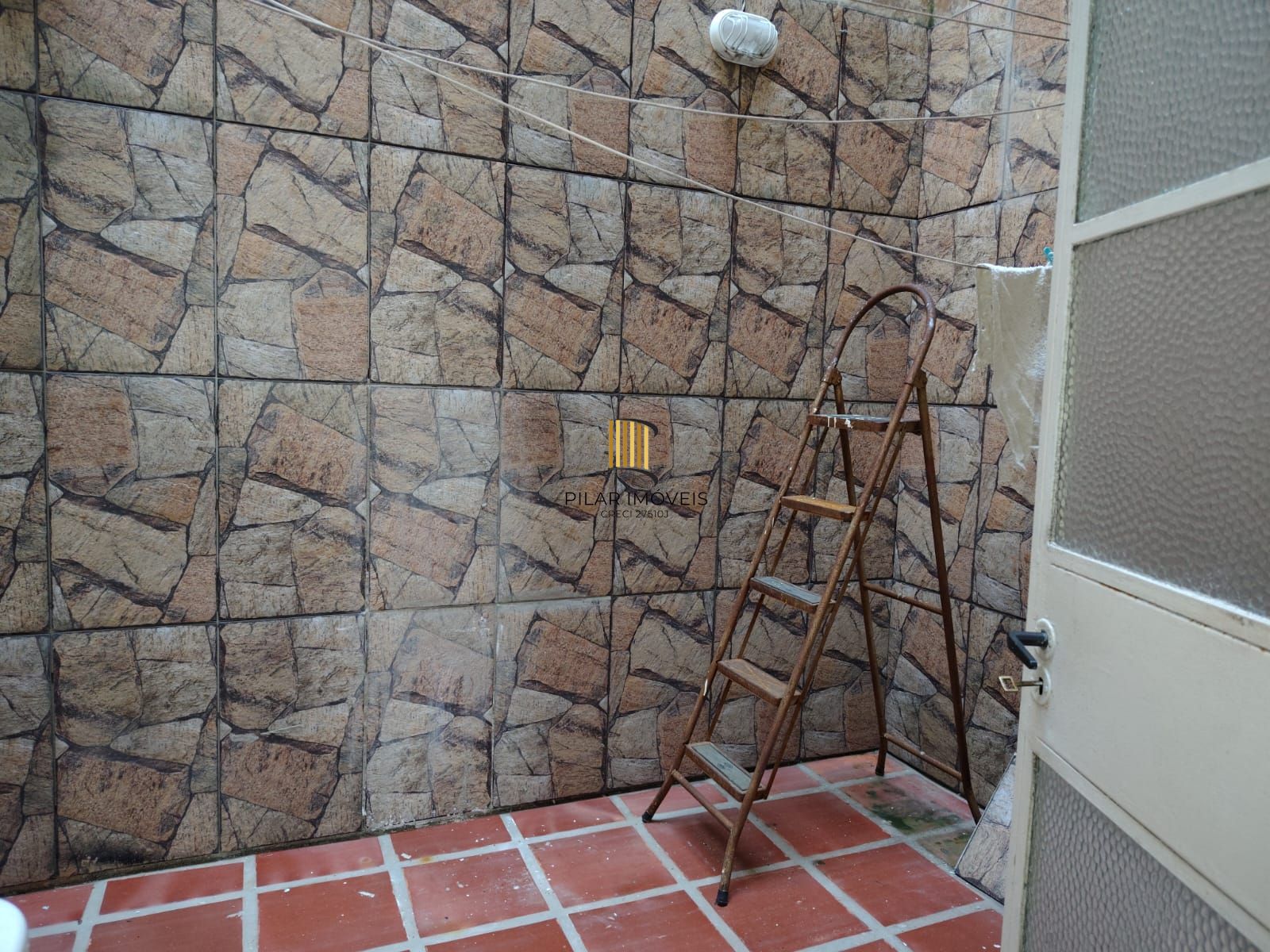 Apartamento para Venda - 56.8m², 2 dormitórios, 1 vaga - Santa Tereza