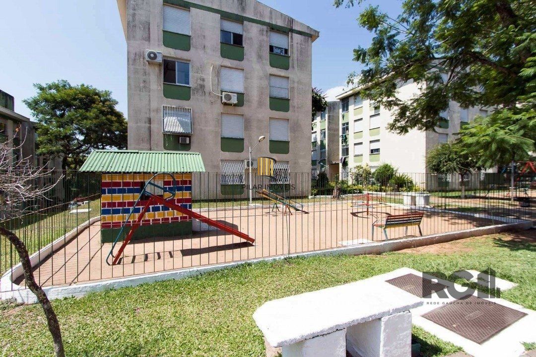 Apartamento 2 quartos, Bairro Vila Nova