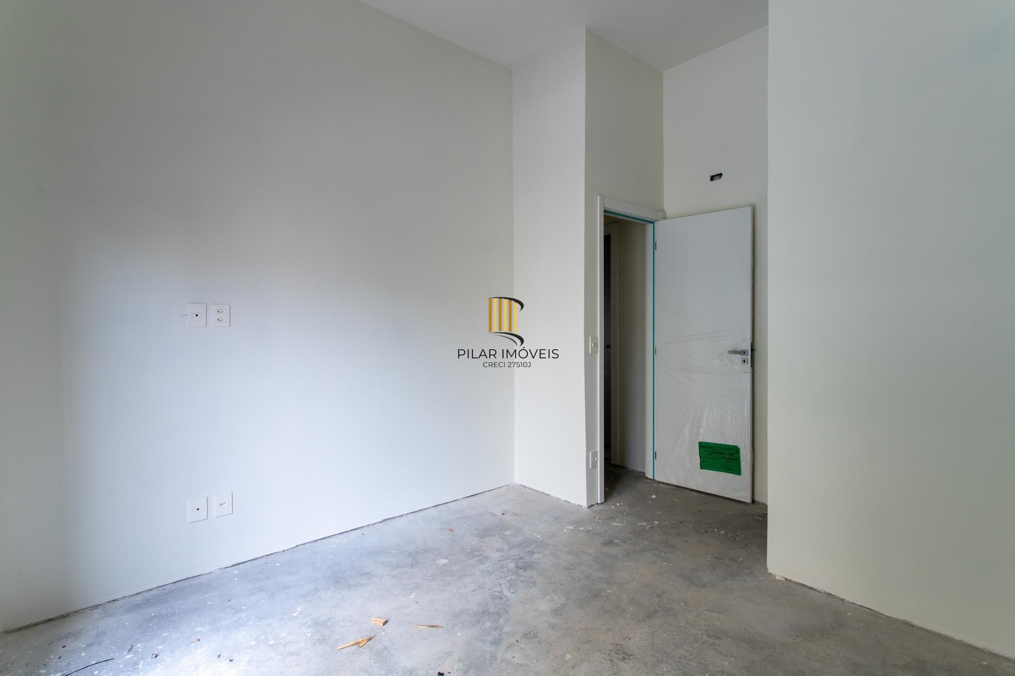 Apartamento Garden, 2 dormitórios, 1 suíte, 2 vagas, Av Otto Niemeyer e Zaffari