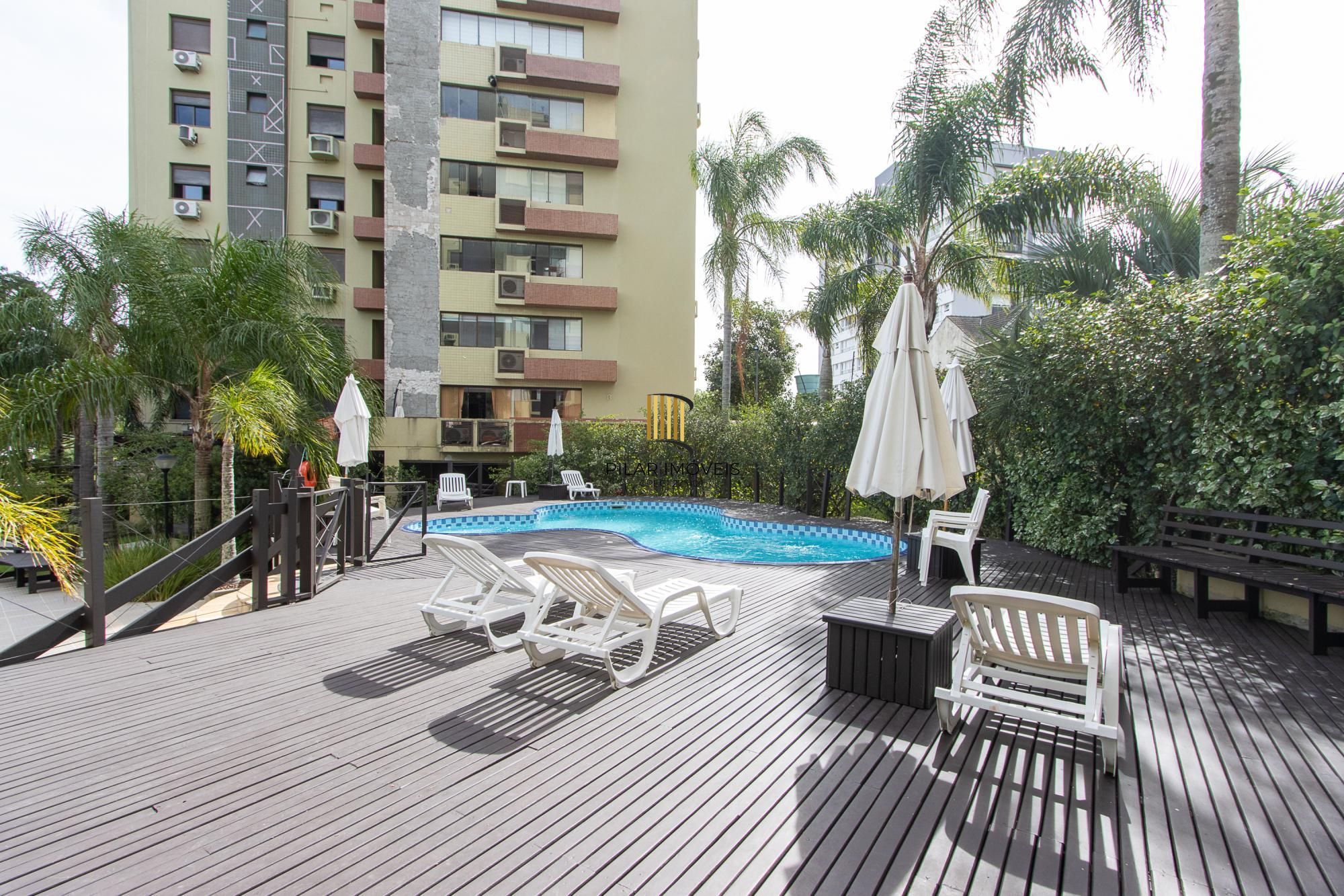 Apartamento 3 dormitórios no bairro Tristeza