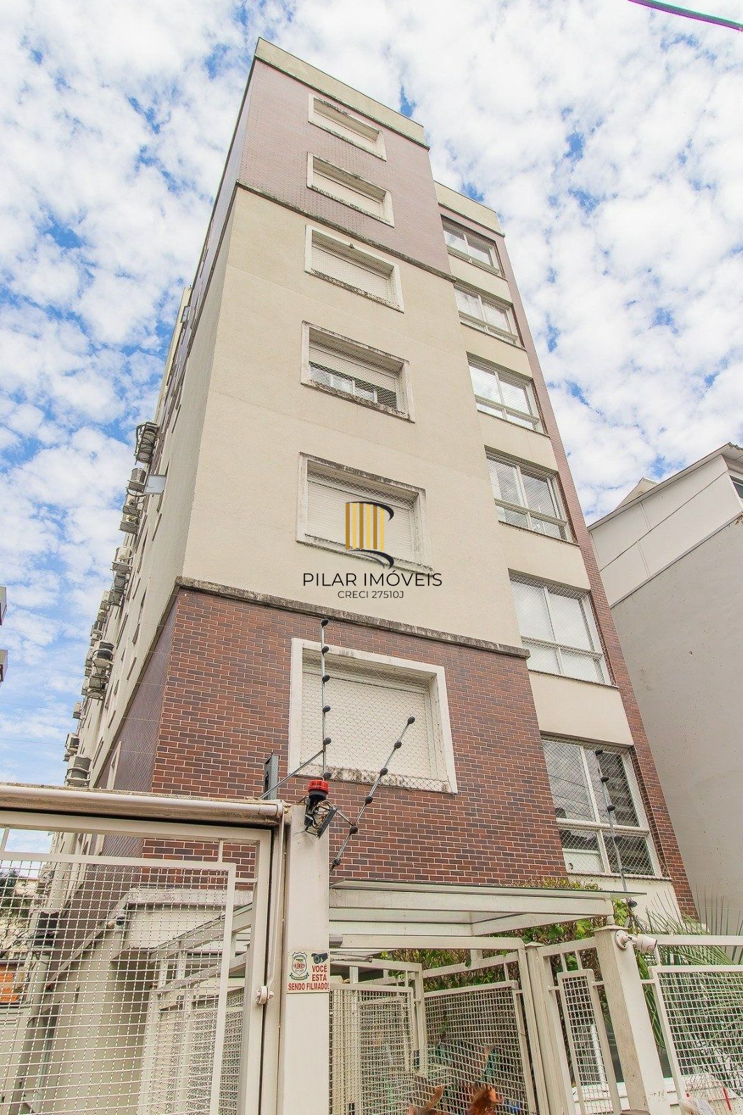 Apartamento com 2 suíteS, 2 vagas e churrasqueira