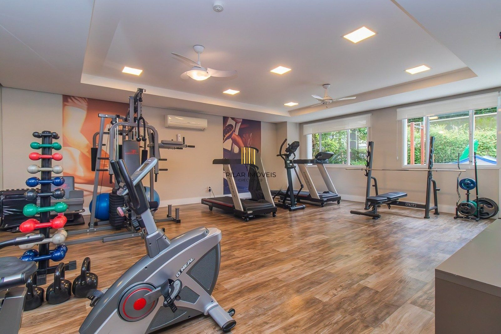 Apartamento 3 dormitórios, 3 suítes, 2 vagas