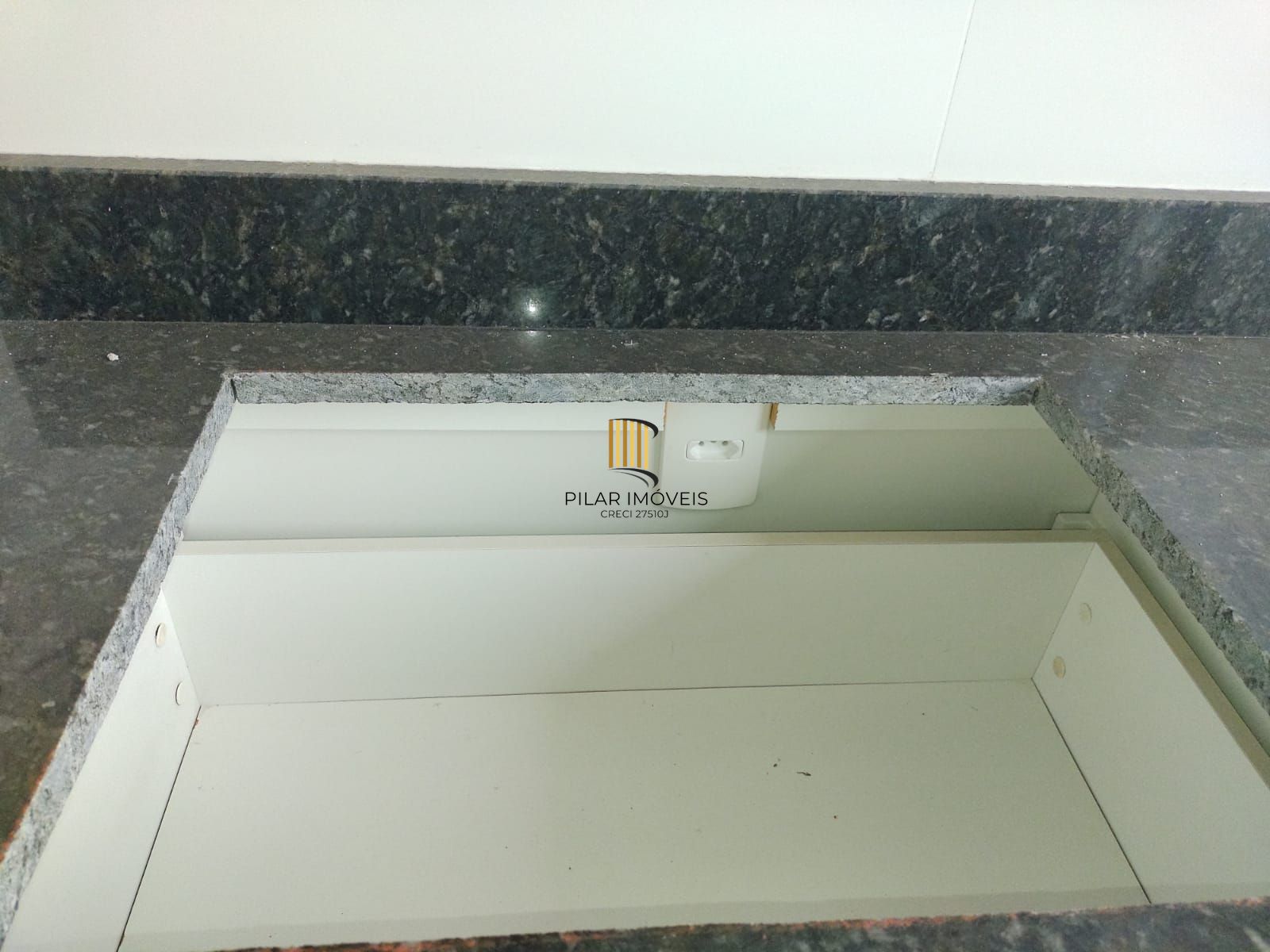 Apartamento 2 dormitórios no bairro Centro