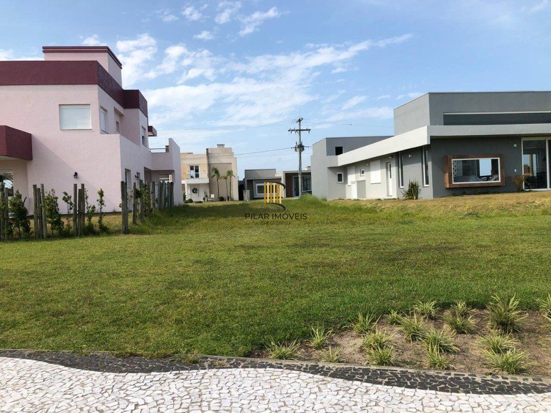 Terreno no bairro Rainha do Mar - Pilar Imóveis