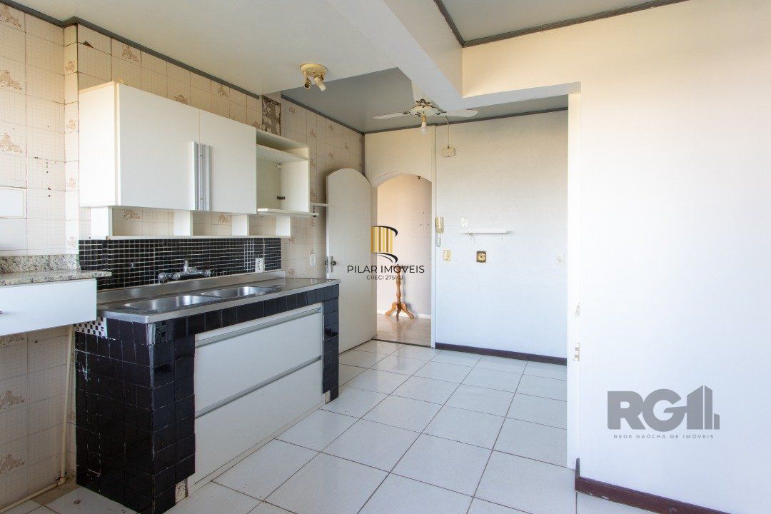 Cobertura 3 Dormitório(s) Bairro Cristal