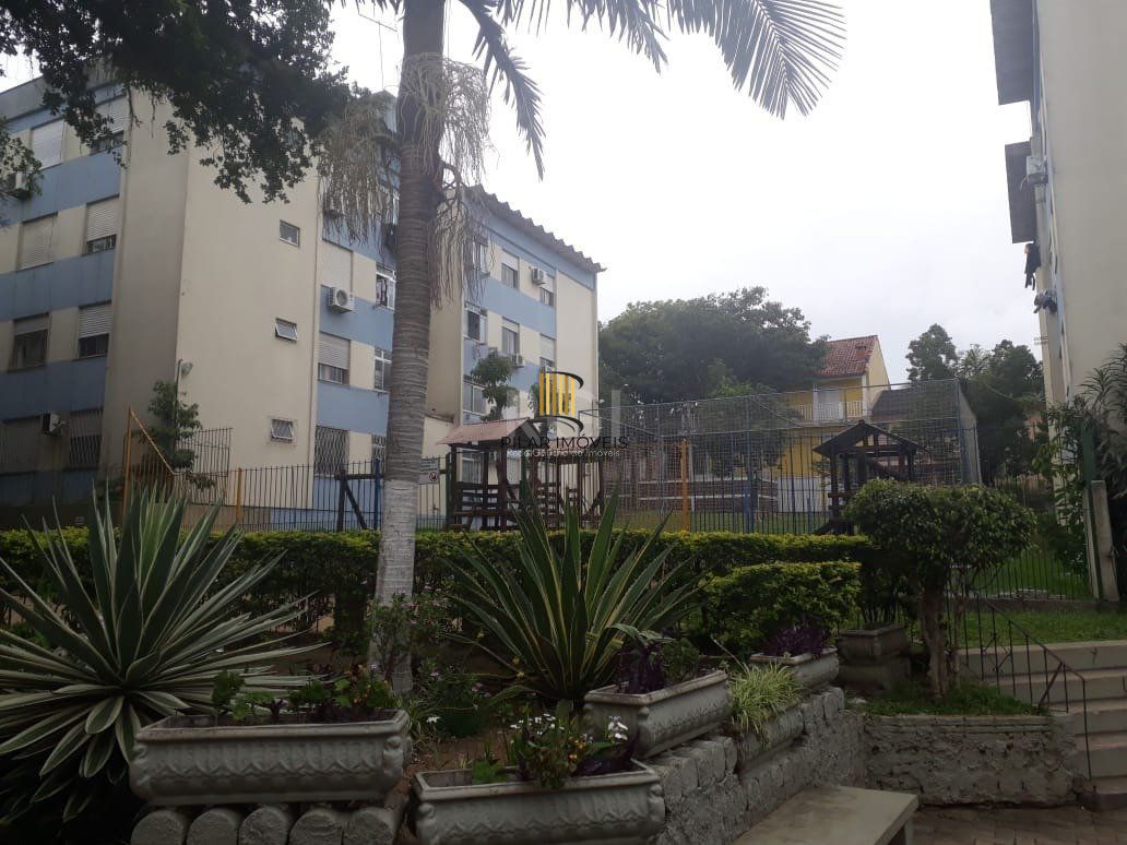Apartamento para Venda - 61.79m², 2 dormitórios, 1 vaga - Vila Nova - Pilar Imóveis