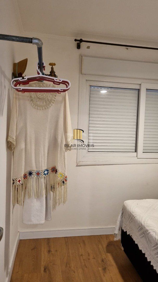 Casa de Condomínio 2 dormitórios no bairro Mariluz Plano D