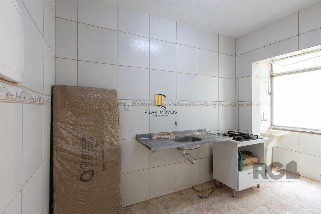 Apartamento 2 dormitórios no bairro Cavalhada