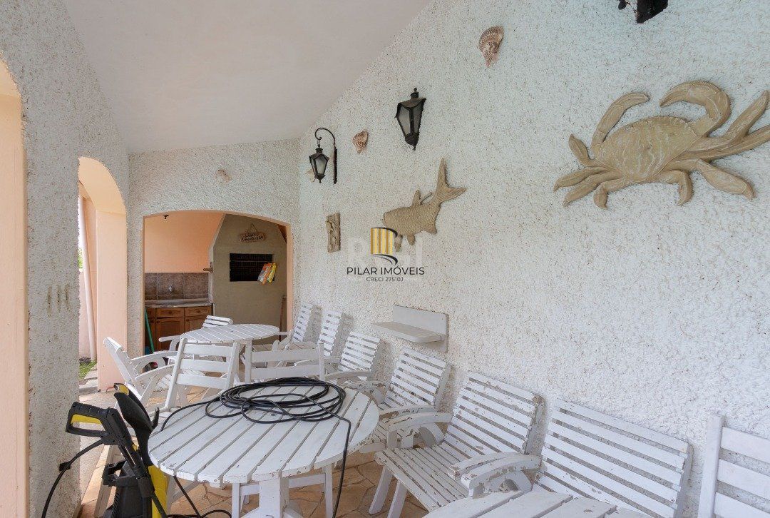 Casa para Venda - 1125.15m², 5 dormitórios, sendo 5 suites, 5 vagas - Jardim Isabel