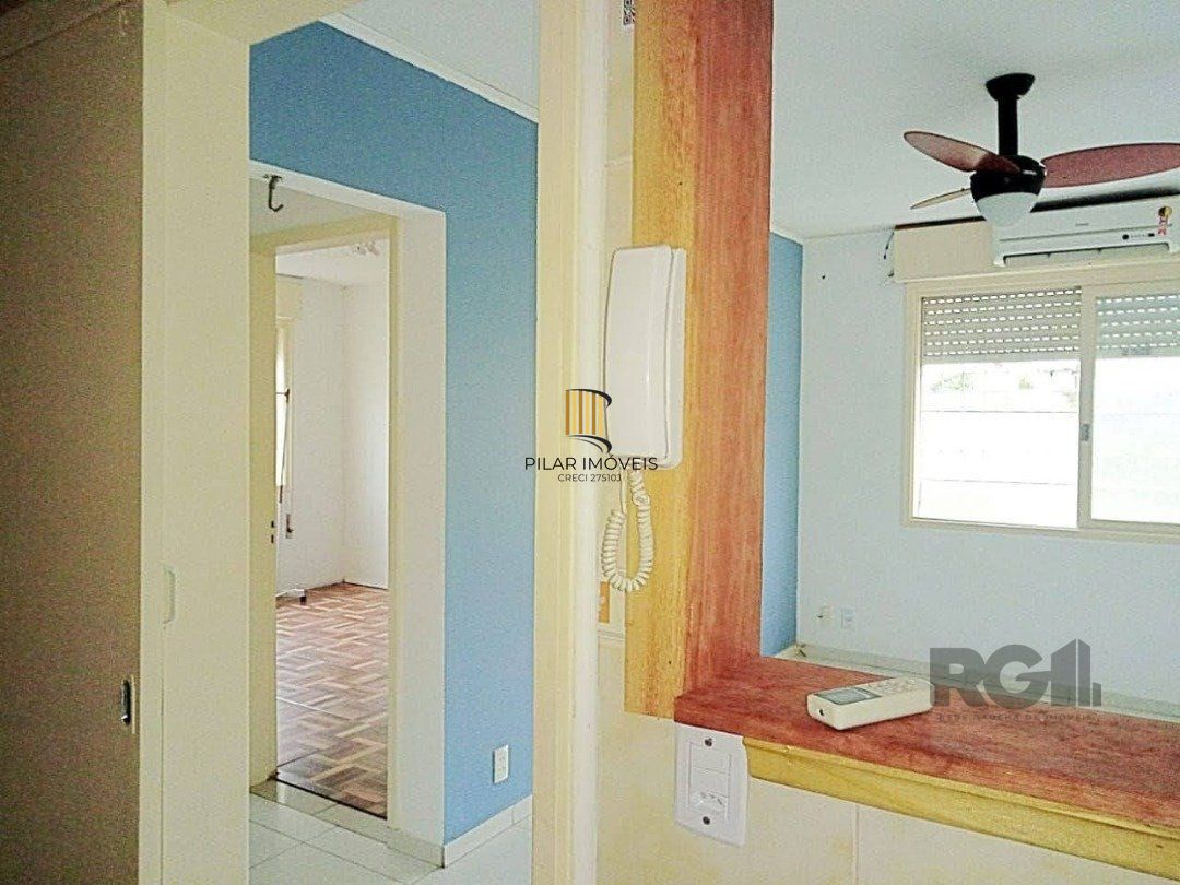 Apartamento 2 dormitórios no bairro Cavalhada